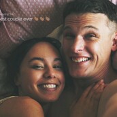 #BehindThePost: Η δυνατή καμπάνια που ξεσκεπάζει την αλήθεια πίσω από τα «τέλεια ζευγάρια» του Instagram