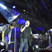 Λαϊκό προσκύνημα Λαρισαίων σε Ρέμο και Αργυρό - με απρόβλεπτη χαλάστρα