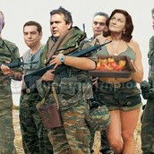 Αμάν - Ξεκίνησε ο πόλεμος! To Twitter παρουσιάζει πώς θα γίνει η μάχη του Μάρδα