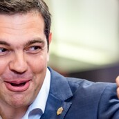 Γλέντι στο Twitter με τις μεταφράσεις και τα αγγλικά Τσίπρα - Έπος στο #tsipras_proverbs