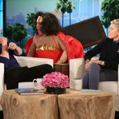 Πώς η Ellen DeGeneres έκανε τον Ben Affleck να ουρλιάξει από τρόμο