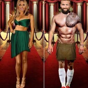 Αν υπήρχε ο «τέλειος άντρας» και η «τέλεια γυναίκα», θα έμοιαζαν κάπως έτσι ...