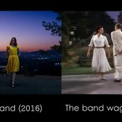 Αν έχετε δει το La La Land θα λατρέψετε αυτό το βίντεο που δείχνει όλες τις κρυμμένες αναφορές σε άλλα μιούζικαλ