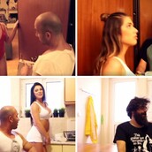 «Οτινάναι»: Πορνό vs πραγματικής ζωής