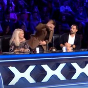 Ελλάδα Έχεις Ταλέντο: Ο 16χρονος που έκανε τον Ντάνο να πατήσει το Golden Buzzer!