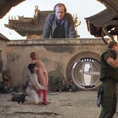 Όταν ο εφιαλτικός κόσμος του Κιούμπρικ συνάντησε τον Χίτσκοκ