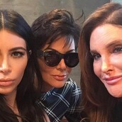 Κέιτλιν Τζένερ εναντίον όλων των Καρντάσιανς - Δεν της μιλάνε καν