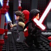 Δείτε ολόκληρο το Star Wars: Episode VIII - Last Jedi μέσα σε 2 λεπτά