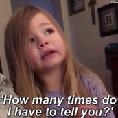 Μία μικρούλα ξέρει πώς ακριβώς να μιλήσει στον πατέρα της για θέματα υγιεινής στο WC