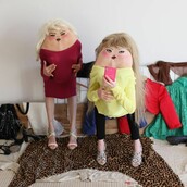 Μόλις καταλάβετε γιατί αυτοί οι άνθρωποι δείχνουν έτσι θα εκπλαγείτε