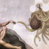 Δικαστές προς μακαρονάδα: Δεν είσαι θεός! (ο τίτλος είναι κυριολεκτικός)