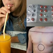 Η κόλαση του ψυχαναγκαστικού: Όταν μια μικρή λεπτομέρεια χαλάει τη συμμετρία και σου τρελαίνει το μυαλό