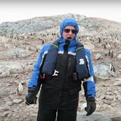 Ποτέ μην τραγουδήσεις όπερα κοντά σε πιγκουίνους!