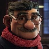 Αυτή είναι η χριστουγεννιάτικη διαφήμιση που συγκίνησε εκατομμύρια ανθρώπους