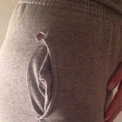 Κρυμμένα αιδοία στα πιο απίστευτα μέρη