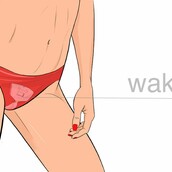 Aυτό το gadget υπόσχεται πρωινό ξύπνημα με οργασμό σε κάθε γυναίκα που θα το αγοράσει