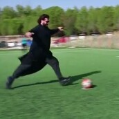 Παπάς έκανε αγιασμό με πέναλτι σε ομάδα στο Ναύπλιο