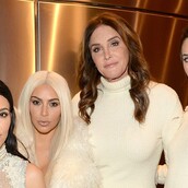 Η Κέιτλιν Τζένερ αδειάζει τις Καρντάσιαν τις οποίες θεωρεί «ρουφιάνες» και δεν τους μιλά καν