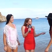 Ας δούμε λίγο τι κάνουν οι φοιτητές στη Μύκονο σε ένα βίντεο- κάψιμο