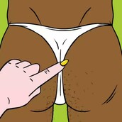 Παίζοντας το σεξ στα δάχτυλα!