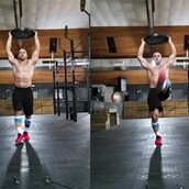 Πώς κάνουν τρικέφαλους στο gym τα παλικάρια της Κρήτης