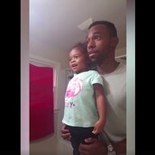 Αν όλοι οι μπαμπάδες ήταν έτσι, δεν θα υπήρχε bullying