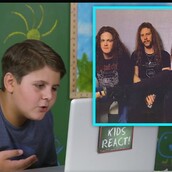 Πιτσιρίκια ακούν heavy metal για πρώτη φορά: και αυτές είναι οι αντιδράσεις τους