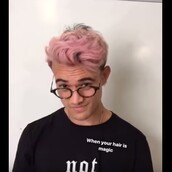 Κι αν μπορούσατε να βάψετε τα μαλλιά σας σε λιγότερο από 5 λεπτά;!