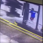 Αν νομίζετε ότι έχετε μια κακή εμπειρία από κάποια πρώτη μέρα σας σε νέα δουλειά, δεν έχετε δει αυτόν τον τύπο