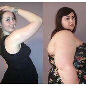 Μια κοπέλα δέχεται επίθεση για τα κιλά της στα social media και η απίστευτα καλόκαρδη απάντηση της γίνεται viral