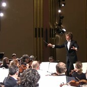 Αυτό είναι μάλλον το πιο αστείο πράγμα που έχει συμβεί σε συναυλία κλασικής μουσικής