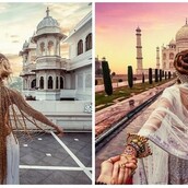 Πώς δημιουργείται το Follow Me, ένα από τα ομορφότερα viral πρότζεκτς του ίντερνετ