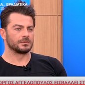 Ο Ντάνος ανακοίνωσε πως θα παίξει στο Τατουάζ και το Twitter παθαίνει παροξυσμό