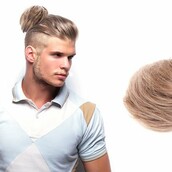 Τρομερή χιπστεροπροσφορά! Ψεύτικοι κότσοι - κεφτεδάκια με κλιπ έκαναν την εμφάνισή τους στο διαδίκτυο