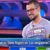 Παίκτης τηλεπαιχνιδιού απαντάει λάθος ενώ έχει γραμμένη την απάντηση στη μπλούζα του - ΒΙΝΤΕΟ