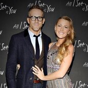 Ο Ράιαν Ρέινολντς κοροϊδεύει (ξανά) την Μπλέικ Λάιβλι με αφορμή την μεταμόρφωσή της για τη νέα ταίνια