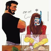 H ζωή με τη γυναίκα μου - Vol.2