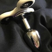 Το τερμάτισαν! Κάποιος σκέφτηκε έναν ακόμη τρόπο για να παίξει με fidget spinner και είναι αυτό που φαντάζεστε