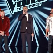 Αυτός είναι ο μεγάλος νικητής του The Voice - ΒΙΝΤΕΟ
