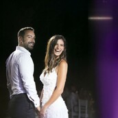 Πολύ απλά ο Γιώργος Μαυρίδης απαντά γιατί δεν πήγε στο γάμο του Σάκη Τανιμανίδη και της Χριστίνας Μπόμπα