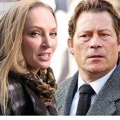 Ο πρώην της Ούμα Θέρμαν της ζητά πίσω το δαχτυλίδι αρραβώνων