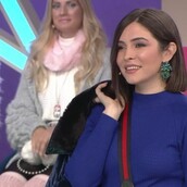 My Style Rocks: Η καινούργια είναι κόρη πασίγνωστου μπασκετμπολίστα