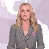 Τι είχε πει η Έλλη Στάη όταν (πάλι) την είχαν χαρακτηρίσει «ηλικιωμένη»