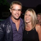 Tι φέρεται να είπε η Άνιστον για το χωρισμό των Μπρατζελίνα