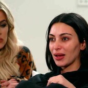 «Συγγνώμη Κιμ. Με συγκλόνισε που σε είδα με δάκρυα στα μάτια»