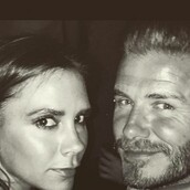 O David Beckham είναι ακόμη "καψούρης" με τη Victoria και σήμερα, στα γενέθλιά της, το δηλώνει δημοσίως