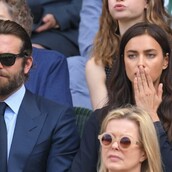 Δεν τσακώθηκαν - Είχε αλλεργία και δάκρυζε