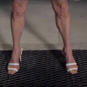 Πώς είναι η Marilyn Monroe όταν πεινάει; Στη νέα διαφήμιση του Super Bowl πάντως είναι σαν πασίγνωστος άντρας ηθοποιός