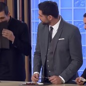 Στο Master Chef γίνονται πραγματάκια: Φτύνουν το φαγητό και παίχτης λέει πως θέλει να μπορεί να κοιμάται γυμνός και να αερίζεται