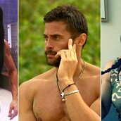 Σοβαρά τώρα...τι παίζει με τον Βασάλο και γιατί έχει γίνει τέτοιο μπέρδεμα με αυτές τις δύο;